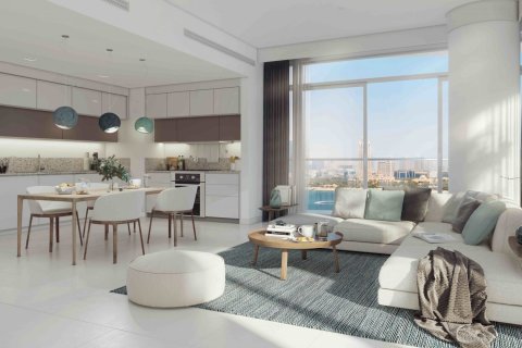 Appartement à Dubai, 1 chambre, 77 m², № 5820 - photo 7
