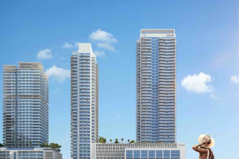 Appartement à Dubai, 1 chambre, 77 m², № 5820 - photo 1