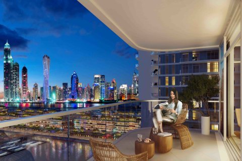 Appartement à Dubai, 1 chambre, 77 m², № 5820 - photo 4