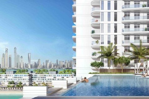 Appartement à Dubai, 2 chambres, 105 m², № 5819 - photo 4