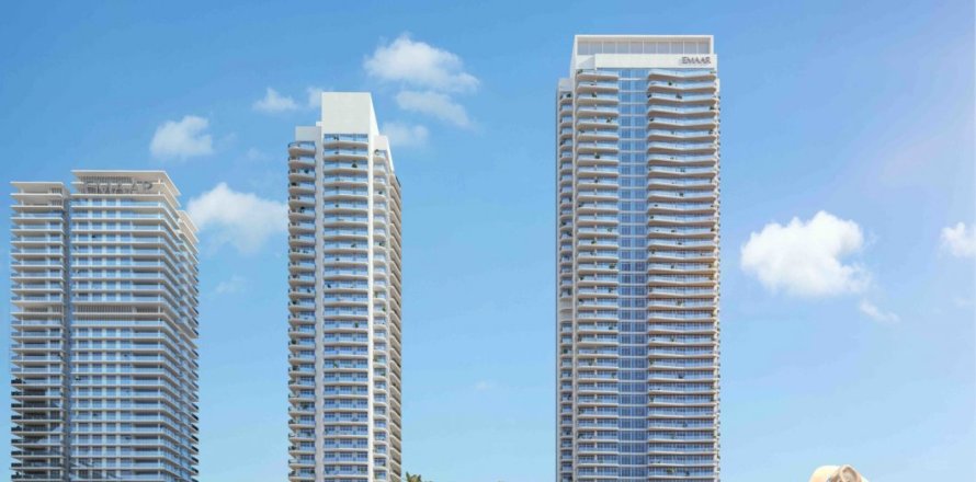Appartement à Dubai, 2 chambres, 105 m², № 5819