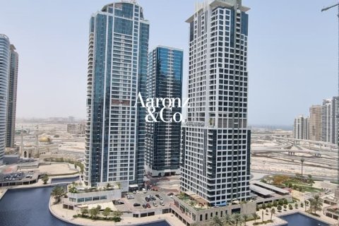 شقة في أبراج بحيرة جميرا, دبي 1غرف نوم, 73 م² رقم 141856 - صورة 10