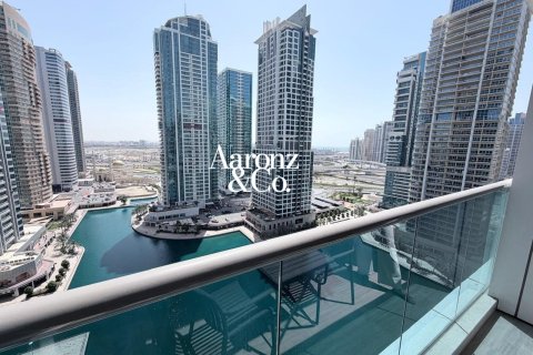 شقة في أبراج بحيرة جميرا, دبي 1غرف نوم, 73 م² رقم 141856