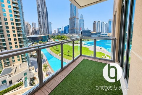 Apartamento en Downtown Dubai (Downtown Burj Dubai), Dubai, 2 dormitorios, 133 m², № 141862 - foto 3