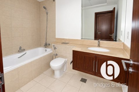 Apartamento en Downtown Dubai (Downtown Burj Dubai), Dubai, 2 dormitorios, 133 m², № 141862 - foto 10