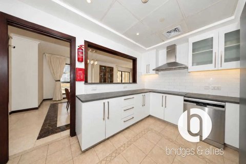 Apartamento en Jumeirah Beach Residence, Dubai, 3 dormitorios, 248 m², № 141864 - foto 8