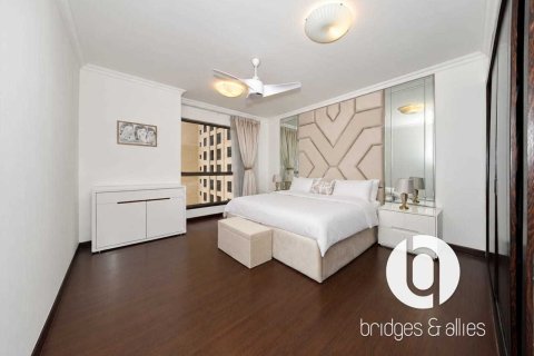 Apartamento en Jumeirah Beach Residence, Dubai, 3 dormitorios, 248 m², № 141864 - foto 14