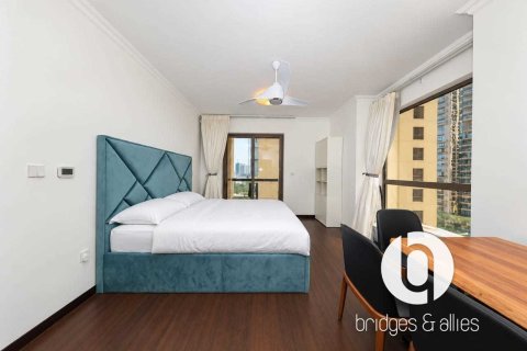 Apartamento en Jumeirah Beach Residence, Dubai, 3 dormitorios, 248 m², № 141864 - foto 26