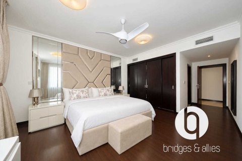 Apartamento en Jumeirah Beach Residence, Dubai, 3 dormitorios, 248 m², № 141864 - foto 15