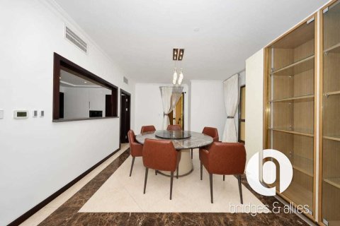 Apartamento en Jumeirah Beach Residence, Dubai, 3 dormitorios, 248 m², № 141864 - foto 10