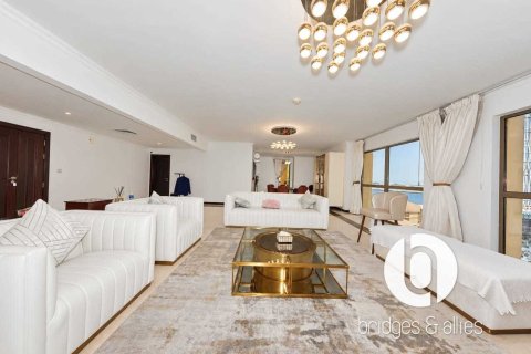 Apartamento en Jumeirah Beach Residence, Dubai, 3 dormitorios, 248 m², № 141864 - foto 5