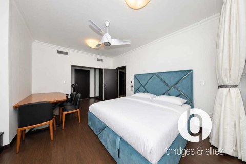 Apartamento en Jumeirah Beach Residence, Dubai, 3 dormitorios, 248 m², № 141864 - foto 27