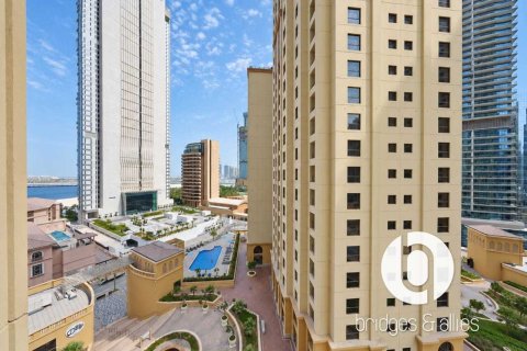 Apartamento en Jumeirah Beach Residence, Dubai, 3 dormitorios, 248 m², № 141864 - foto 13