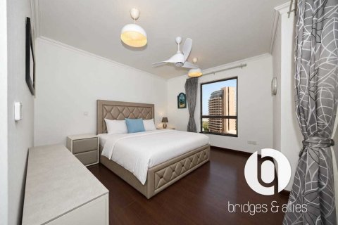 Apartamento en Jumeirah Beach Residence, Dubai, 3 dormitorios, 248 m², № 141864 - foto 21