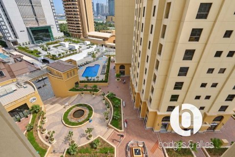 Apartamento en Jumeirah Beach Residence, Dubai, 3 dormitorios, 248 m², № 141864 - foto 19