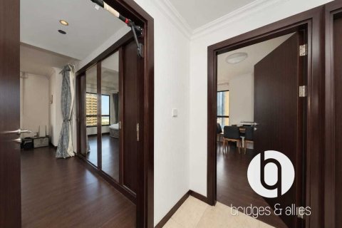 Apartamento en Jumeirah Beach Residence, Dubai, 3 dormitorios, 248 m², № 141864 - foto 17