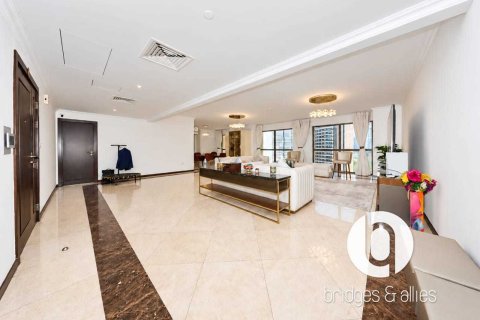 Apartamento en Jumeirah Beach Residence, Dubai, 3 dormitorios, 248 m², № 141864 - foto 3