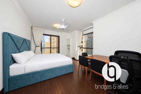 Apartamento en Jumeirah Beach Residence, Dubai, 3 dormitorios, 248 m², № 141864 - foto 25