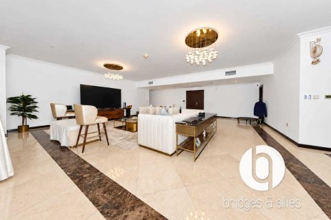 Apartamento en Jumeirah Beach Residence, Dubai, 3 dormitorios, 248 m², № 141864 - foto 4