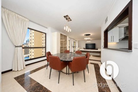 Apartamento en Jumeirah Beach Residence, Dubai, 3 dormitorios, 248 m², № 141864 - foto 9