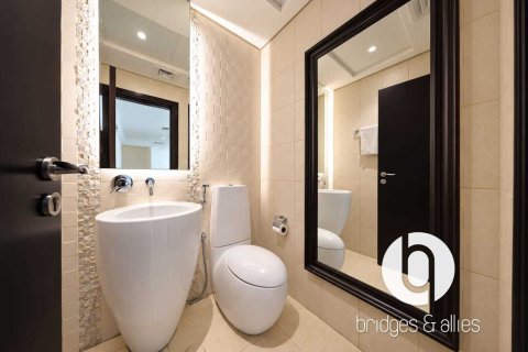 Apartamento en Jumeirah Beach Residence, Dubai, 3 dormitorios, 248 m², № 141864 - foto 11