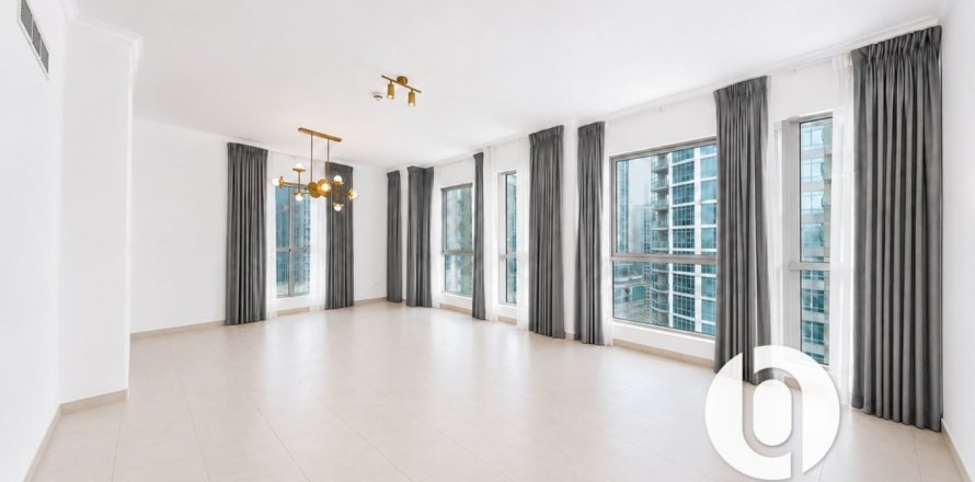 Apartamento en Downtown Dubai (Downtown Burj Dubai), Dubai, 2 dormitorios, 135 m², № 141857