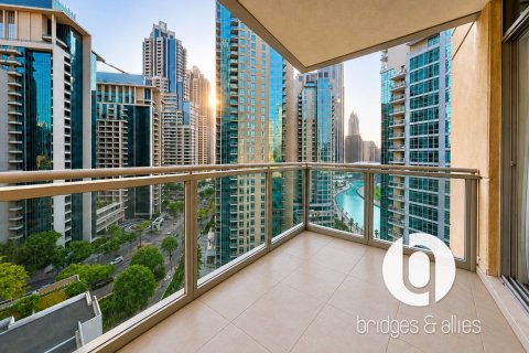 Apartamento en Downtown Dubai (Downtown Burj Dubai), Dubai, 2 dormitorios, 135 m², № 141857 - foto 7