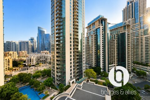 Apartamento en Downtown Dubai (Downtown Burj Dubai), Dubai, 2 dormitorios, 135 m², № 141857 - foto 17