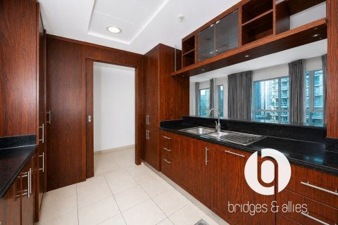 Apartamento en Downtown Dubai (Downtown Burj Dubai), Dubai, 2 dormitorios, 135 m², № 141857 - foto 5