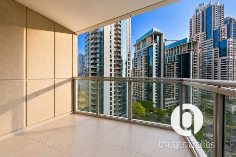 Apartamento en Downtown Dubai (Downtown Burj Dubai), Dubai, 2 dormitorios, 135 m², № 141857 - foto 6