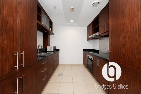 Apartamento en Downtown Dubai (Downtown Burj Dubai), Dubai, 2 dormitorios, 135 m², № 141857 - foto 4