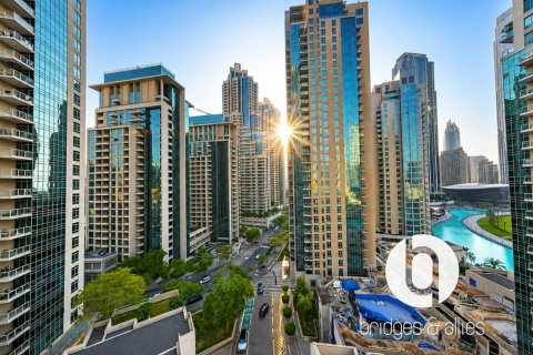 Apartamento en Downtown Dubai (Downtown Burj Dubai), Dubai, 2 dormitorios, 135 m², № 141857 - foto 16