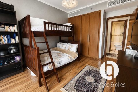 Apartamento en Jumeirah Lake Towers, Dubai, 2 dormitorios, 152 m², № 141866 - foto 13