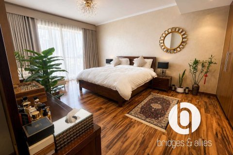 Apartamento en Jumeirah Lake Towers, Dubai, 2 dormitorios, 152 m², № 141866 - foto 15