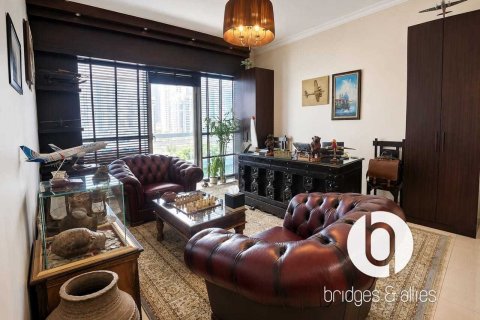 Apartamento en Jumeirah Lake Towers, Dubai, 2 dormitorios, 152 m², № 141866 - foto 4