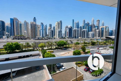 Apartamento en Jumeirah Lake Towers, Dubai, 2 dormitorios, 152 m², № 141866 - foto 6