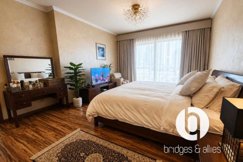 Apartamento en Jumeirah Lake Towers, Dubai, 2 dormitorios, 152 m², № 141866 - foto 14