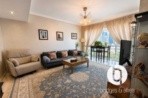 Apartamento en Jumeirah Lake Towers, Dubai, 2 dormitorios, 152 m², № 141866 - foto 2