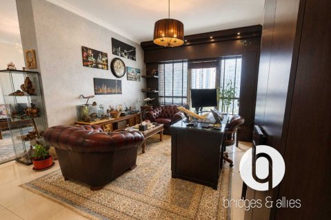Apartamento en Jumeirah Lake Towers, Dubai, 2 dormitorios, 152 m², № 141866 - foto 5