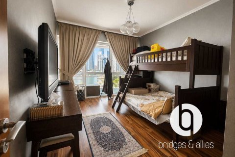 Apartamento en Jumeirah Lake Towers, Dubai, 2 dormitorios, 152 m², № 141866 - foto 12