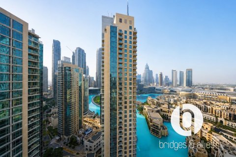 Apartamento en Downtown Dubai (Downtown Burj Dubai), Dubai, 3 dormitorios, 241 m², № 141865 - foto 7