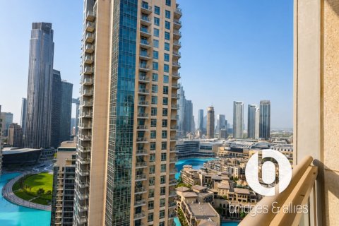 Apartamento en Downtown Dubai (Downtown Burj Dubai), Dubai, 3 dormitorios, 241 m², № 141865 - foto 19