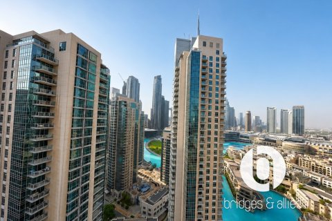 Apartamento en Downtown Dubai (Downtown Burj Dubai), Dubai, 3 dormitorios, 241 m², № 141865 - foto 20