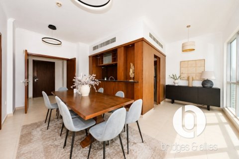 Apartamento en Downtown Dubai (Downtown Burj Dubai), Dubai, 3 dormitorios, 241 m², № 141865 - foto 4