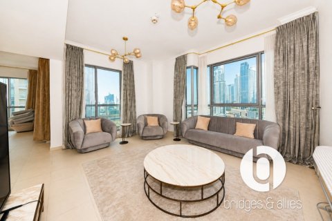 Apartamento en Downtown Dubai (Downtown Burj Dubai), Dubai, 3 dormitorios, 241 m², № 141865 - foto 2