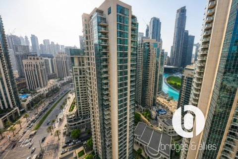 Apartamento en Downtown Dubai (Downtown Burj Dubai), Dubai, 3 dormitorios, 241 m², № 141865 - foto 8