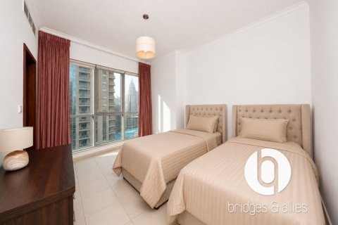 Apartamento en Downtown Dubai (Downtown Burj Dubai), Dubai, 3 dormitorios, 241 m², № 141865 - foto 10