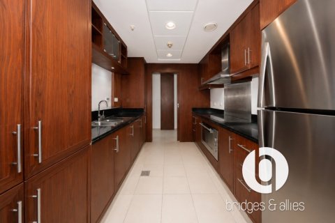 Apartamento en Downtown Dubai (Downtown Burj Dubai), Dubai, 3 dormitorios, 241 m², № 141865 - foto 5