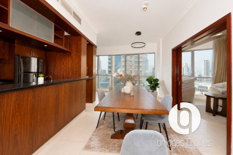 Apartamento en Downtown Dubai (Downtown Burj Dubai), Dubai, 3 dormitorios, 241 m², № 141865 - foto 6