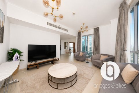 Apartamento en Downtown Dubai (Downtown Burj Dubai), Dubai, 3 dormitorios, 241 m², № 141865 - foto 3
